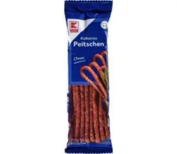 K-Classic Кабаноси различни видове