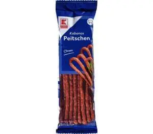 K-Classic Кабаноси различни видове