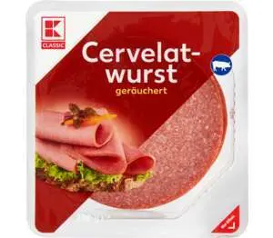 K-Classic Салам Сервилат