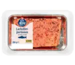 Kaufland хипермаркет K-Blue Bay Филе от сьомга с подправки различни видове - до 31-12-25