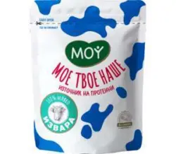 МОЕ ТВОЕ НАШЕ Извара