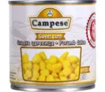 Kaufland хипермаркет Campese Сладка царевица - до 31-12-25