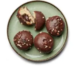 Минипоничка с глазура