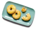 Kaufland хипермаркет Донът с манго и чийзкейк от нашата пекарна - до 31-12-25