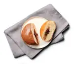 Kaufland хипермаркет Поничка с лешников крем от нашата пекарна - до 31-12-25