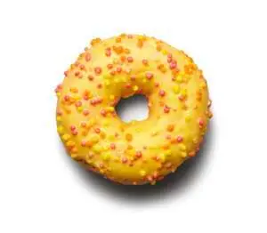 Донът манго