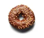 Kaufland хипермаркет Донът с лешников крем - до 31-12-25