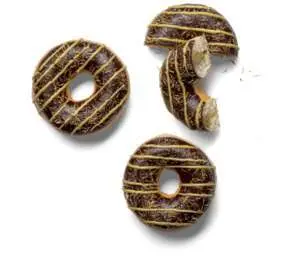 Донът дубайски шоколад