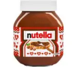 Kaufland хипермаркет NUTELLA Лешниково-какаов крем - до 31-12-25