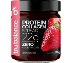 Tru Balance Спред с протеин различни видове
