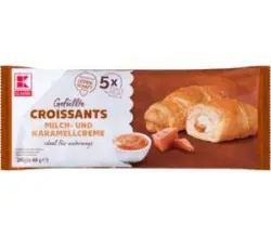 K-Classic Кроасани различни вкусове