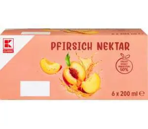 K-Classic Нектар различни видове