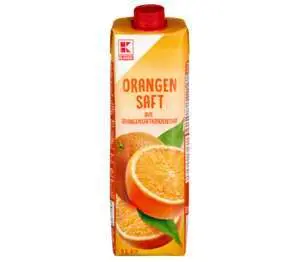 K-CLASSIC Сок портокал от концентрат