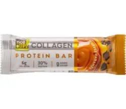 Rice UP Протеиново барче Collagen различни вкусове