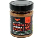 Kaufland хипермаркет Sisinni Протеинов крем различни вкусове - до 31-12-25