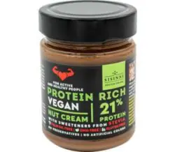 Sisinni Протеинов крем различни вкусове