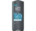 Kaufland хипермаркет Dove Душ гел различни видове - до 31-12-25