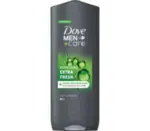 Kaufland хипермаркет Dove Душ гел различни видове - до 31-12-25