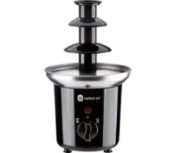 Switch On Фонтан за шоколад