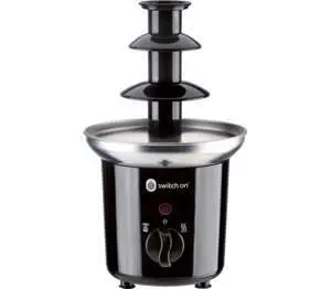 Switch On Фонтан за шоколад