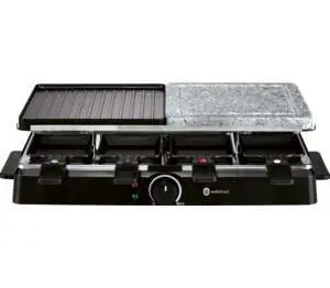 Switch On Раклет грил