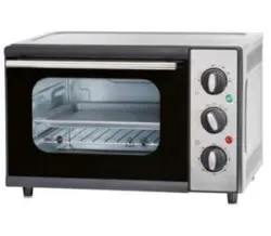 SWITCH ON Минифурна