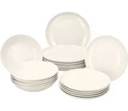 SPICE&SOUL Сервиз за хранене 18 части