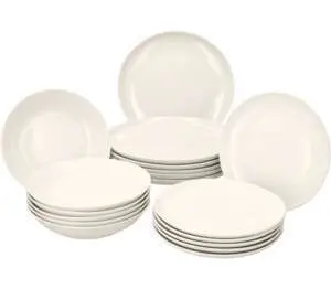 SPICE&SOUL Сервиз за хранене 18 части