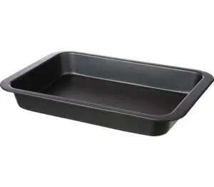 Russell Hobbs Тава Black Noir Gold