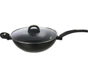 Russell Hobbs Уок тиган &Oslash;28 см или Тенджера &Oslash;24 см