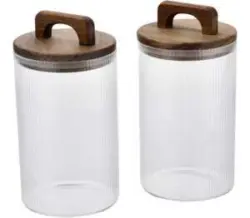 SPICE&SOUL Буркани 2 бр.