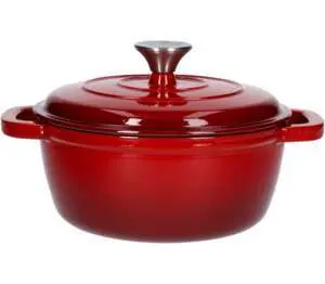 SPICE&SOUL Тенджера чугун