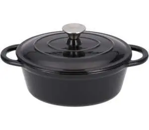 Spice&Soul Съд за готвене 2,6 л/ Тенджера 2,8 л