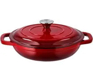 SPICE&SOUL Тиган чугун