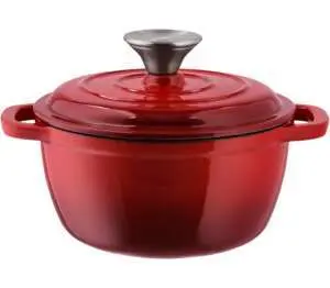 SPICE&SOUL Тенджера чугун