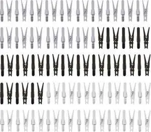 K-Classic Щипки за дрехи 100 бр. или Кошница с щипки