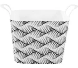 LIV&BO Кош с дръжки 36 л