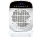 Kaufland хипермаркет Switch on Вентилаторна печка SOHLF 2000 - до 31-12-25