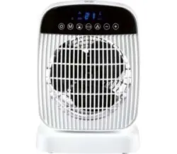 Switch on Вентилаторна печка SOHLF 2000