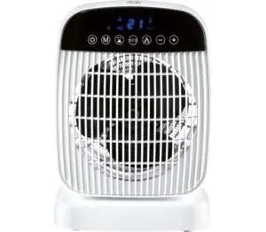 Switch on Вентилаторна печка SOHLF 2000