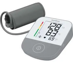 SANITAS Апарат за кръвно налягане OASBM1