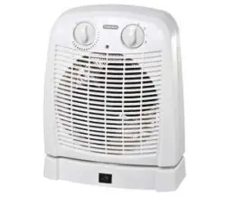 Termomax Вентилаторна печка