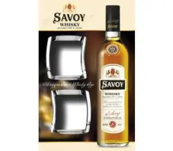 Savoy Уиски 40% vol