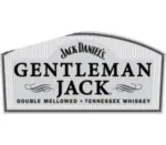 Kaufland хипермаркет Gentleman Jack Tennessee уиски - до 31-12-25