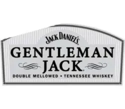 Gentleman Jack Tennessee уиски