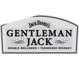 Gentleman Jack Tennessee уиски