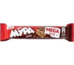 Nestle Вафла Мура Mega Bite или Dreams