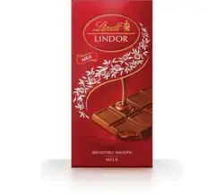 Lindt Шоколад избрани видове