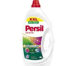 PERSIL Гел различни видове