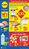 № 1 PRECIO - Ofertas v&aacute;lidas del 05/01/2026 al 11/01/2026